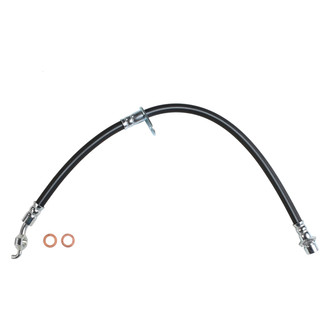 Sunsong® - Rear Driver Side Brake Hydraulic Hose