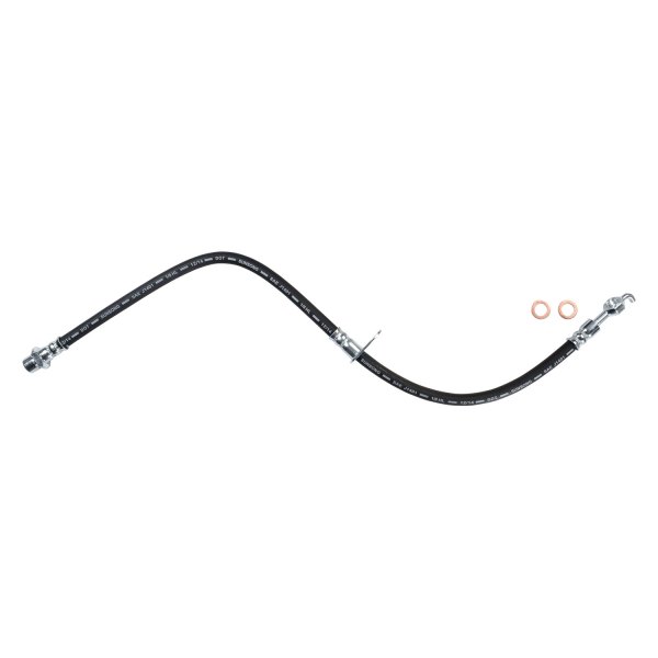 Sunsong® - Front Passenger Side Brake Hydraulic Hose