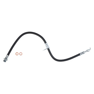 Sunsong® - Front Driver Side Brake Hydraulic Hose