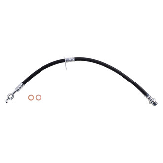 Sunsong® - Front Passenger Side Brake Hydraulic Hose
