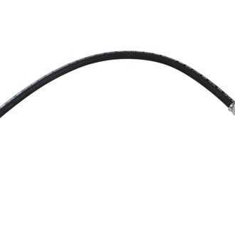 Sunsong® - Rear Center Brake Hydraulic Hose