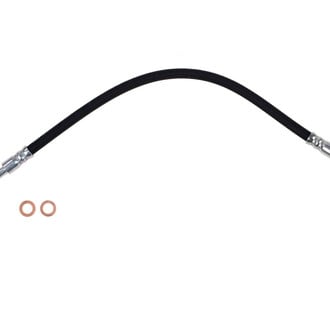 Sunsong® - Rear Center Brake Hydraulic Hose