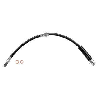 Sunsong® - Front Passenger Side Brake Hydraulic Hose