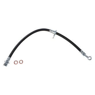 Sunsong® - Front Driver Side Brake Hydraulic Hose