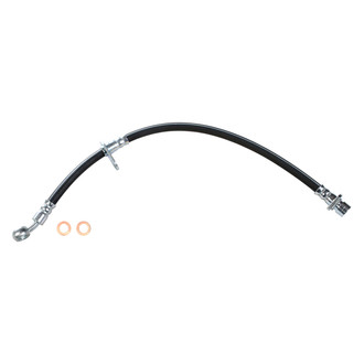 Sunsong® - Rear Passenger Side Brake Hydraulic Hose