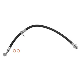 Sunsong® - Rear Driver Side Brake Hydraulic Hose