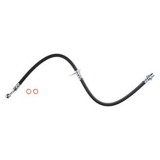 Sunsong® - Front Passenger Side Brake Hydraulic Hose