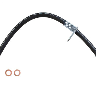 Sunsong® - Front Passenger Side Brake Hydraulic Hose