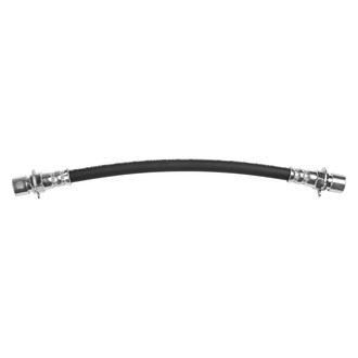 Sunsong® - Rear Passenger Side Brake Hydraulic Hose