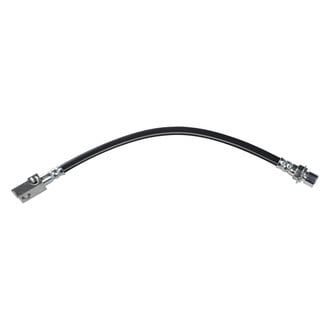 Sunsong® - Rear Center Brake Hydraulic Hose