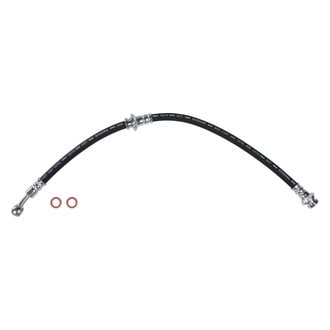 Sunsong® - Front Driver Side Brake Hydraulic Hose