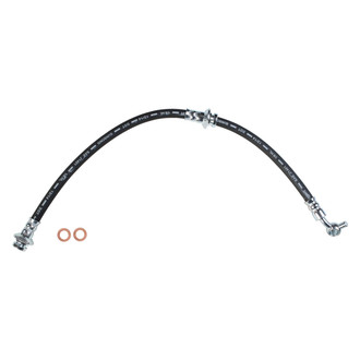 Sunsong® - Front Driver Side Brake Hydraulic Hose