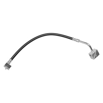 Sunsong® - Rear Center Brake Hydraulic Hose
