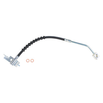Sunsong® - Front Passenger Side Brake Hydraulic Hose