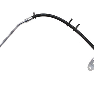 Sunsong® - Rear Passenger Side Brake Hydraulic Hose