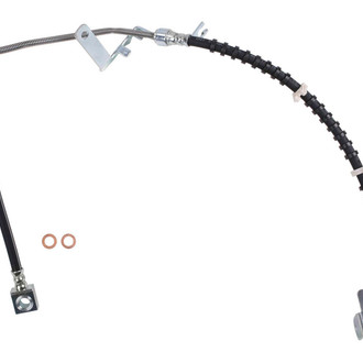 Sunsong® - Rear Driver Side Brake Hydraulic Hose