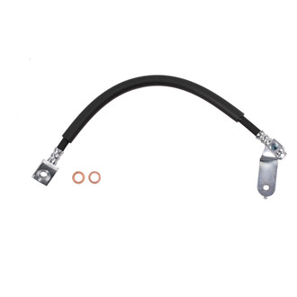 Sunsong® - Rear Driver Side Brake Hydraulic Hose