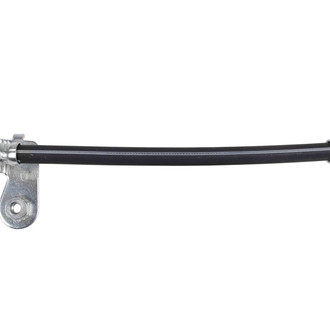 Sunsong® - Rear Passenger Side Brake Hydraulic Hose