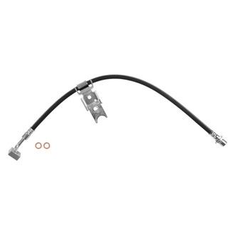 Sunsong® - Front Passenger Side Brake Hydraulic Hose