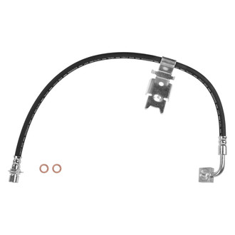 Sunsong® - Front Passenger Side Brake Hydraulic Hose