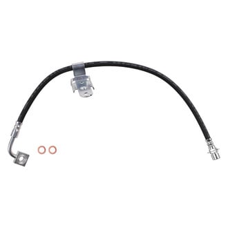 Sunsong® - Front Driver Side Brake Hydraulic Hose