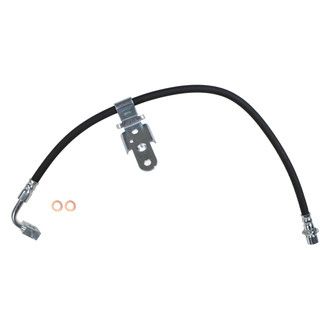 Sunsong® - Front Driver Side Brake Hydraulic Hose