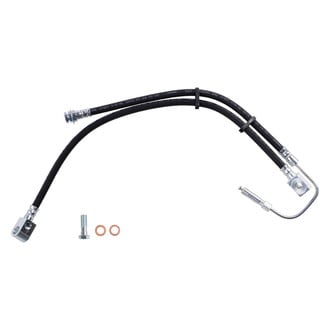 Sunsong® - Rear Center Brake Hydraulic Hose