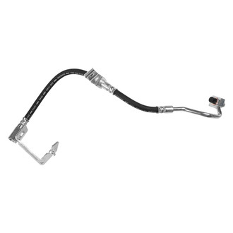 Sunsong® - Front Passenger Side Brake Hydraulic Hose