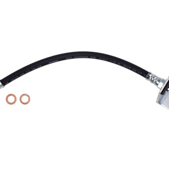 Sunsong® - Rear Driver Side Brake Hydraulic Hose