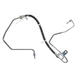 Sunsong® - Rear Driver Side Brake Hydraulic Hose