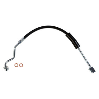 Sunsong® - Front Passenger Side Brake Hydraulic Hose