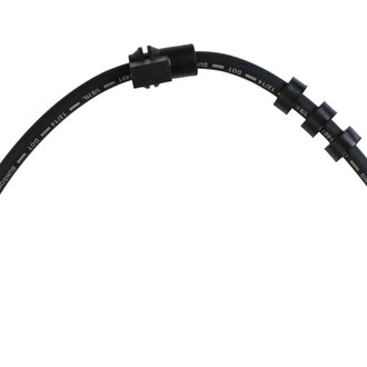 Sunsong® - Front Brake Hydraulic Hose