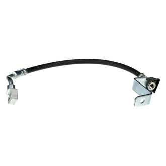 Sunsong® - Rear Driver Side Brake Hydraulic Hose