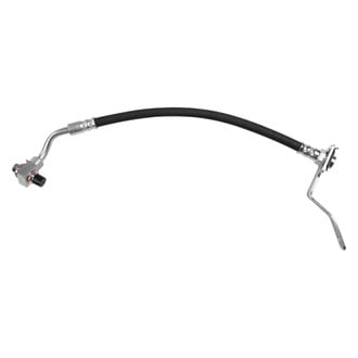 Sunsong® - Rear Passenger Side Brake Hydraulic Hose