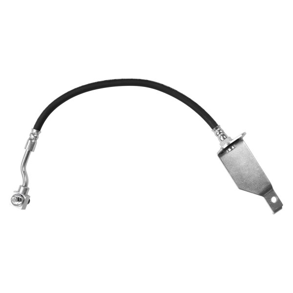 Sunsong® - Rear Passenger Side Brake Hydraulic Hose