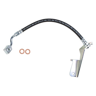 Sunsong® - Rear Driver Side Brake Hydraulic Hose