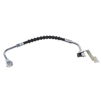Sunsong® - Rear Driver Side Brake Hydraulic Hose
