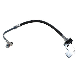 Sunsong® - Rear Passenger Side Brake Hydraulic Hose