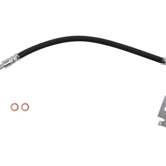 Sunsong® - Front Driver Side Brake Hydraulic Hose