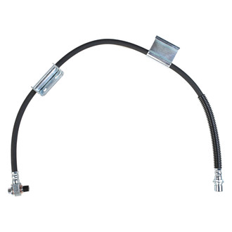 Sunsong® - Front Passenger Side Brake Hydraulic Hose