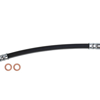 Sunsong® - Rear Driver Side Outer Brake Hydraulic Hose