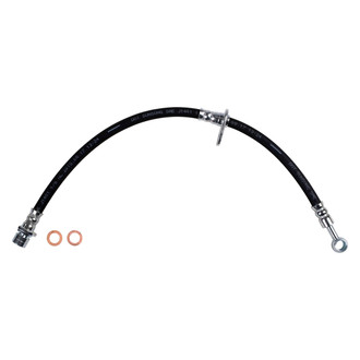 Sunsong® - Front Brake Hydraulic Hose