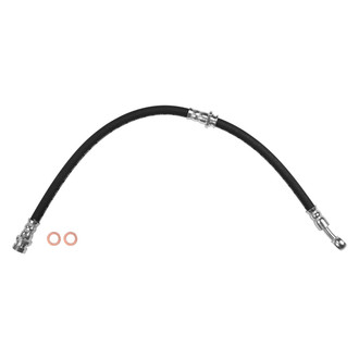 Sunsong® - Rear Brake Hydraulic Hose