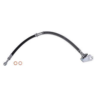 Sunsong® - Front Driver Side Brake Hydraulic Hose