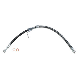 Sunsong® - Front Driver Side Brake Hydraulic Hose
