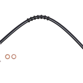 Sunsong® - Front Driver Side Brake Hydraulic Hose