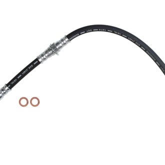 Sunsong® - Rear Brake Hydraulic Hose