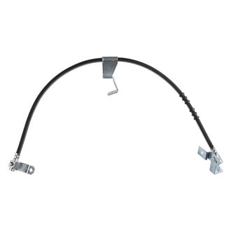 Sunsong® - Rear Center Brake Hydraulic Hose