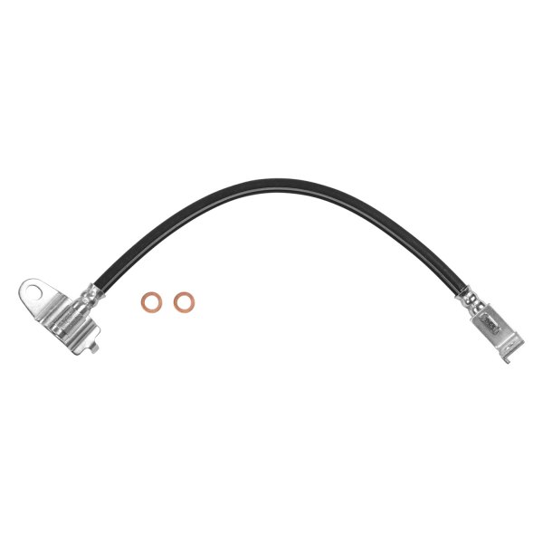 Sunsong® - Rear Driver Side Brake Hydraulic Hose