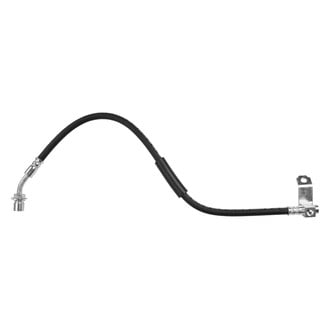 Sunsong® - Rear Center Brake Hydraulic Hose